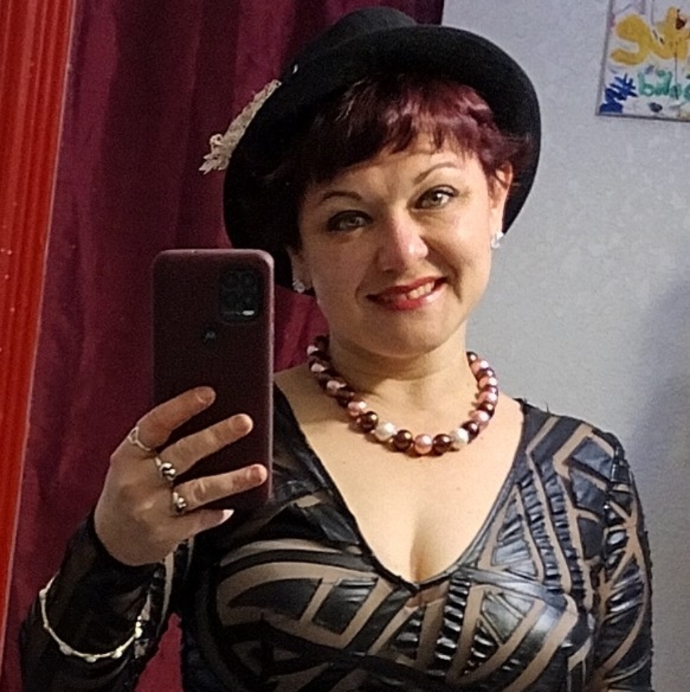 Meet your Posher, Margaret